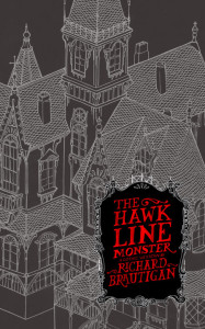 Hawkline monster