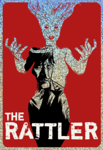 The Rattler prismatic