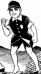 barefootgen