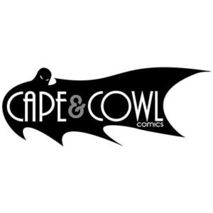 Cape and Cowl logo