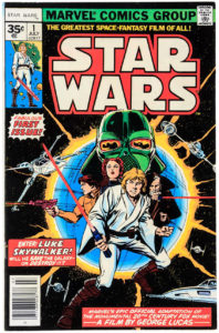 April-PBA-Galleries-March-24-Comic-Collection-Marvel-Star-Wars