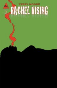 Rachel Rising Issue 1