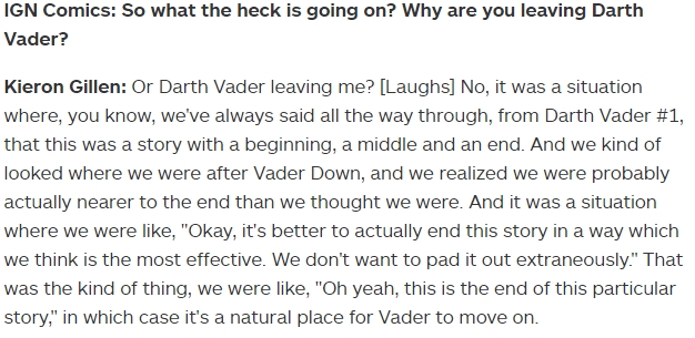 vaderproof