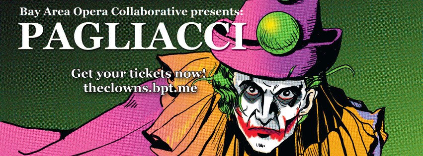 pagliacci