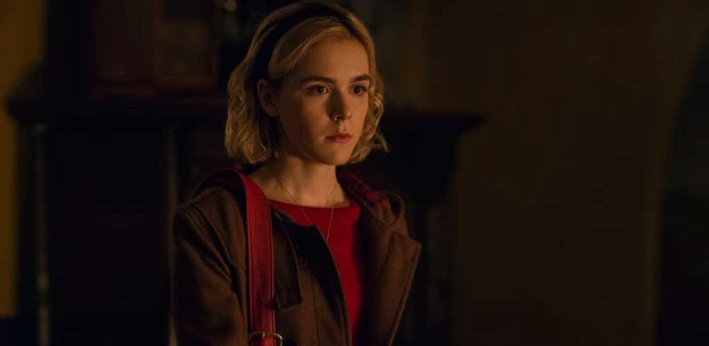 Sabrina Spellman
