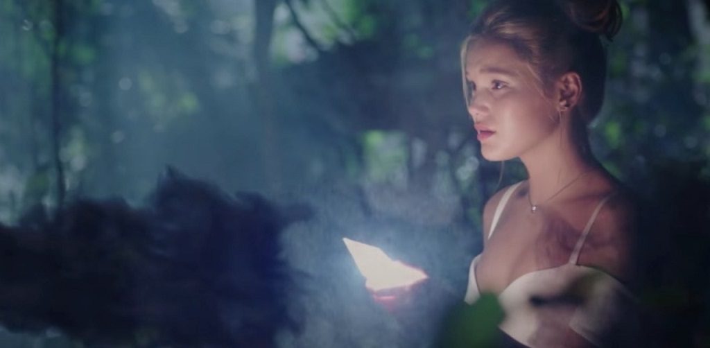 Comic Book Show: Cloak and Dagger