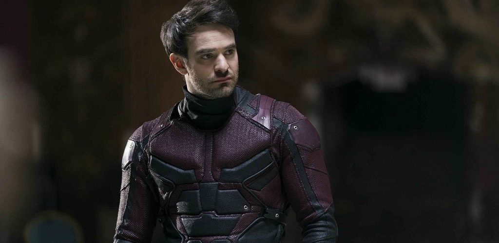 Comic Book Shows: Daredevil