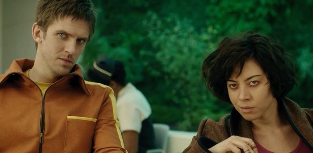 Comic Book Shows: Legion