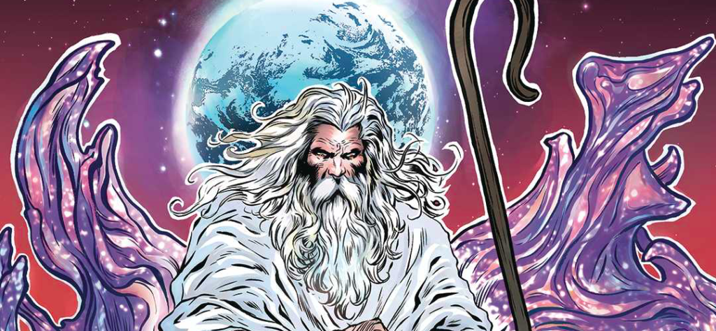 Cover The Green Lantern 3