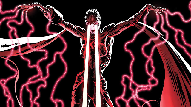 Cover of The Green Lantern 4