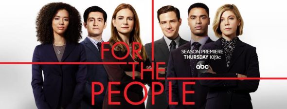 ABC cancellations