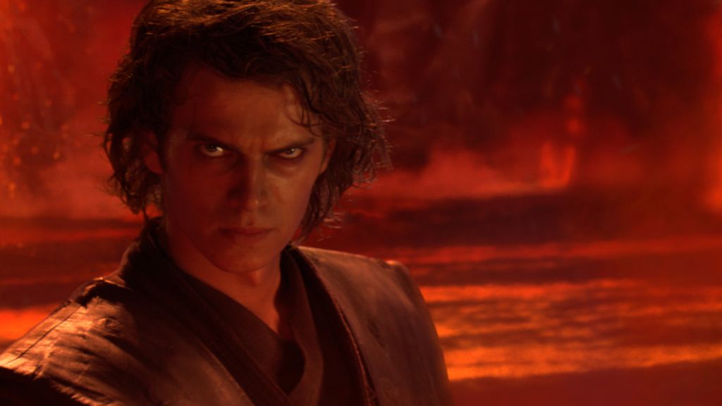 9. Star Wars Revenge of the Sith