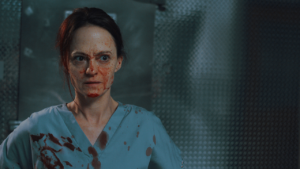 Read more about the article Telluride Horror Show Review: 12 Hour Shift